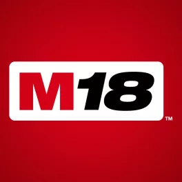 M18™ RENDSZER